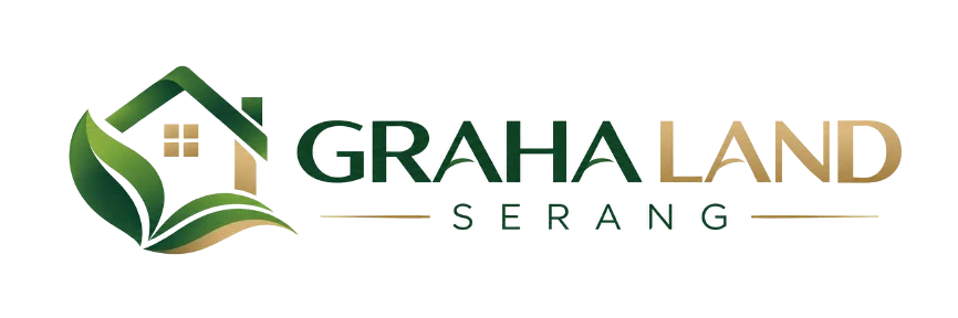 Graha Land Logo